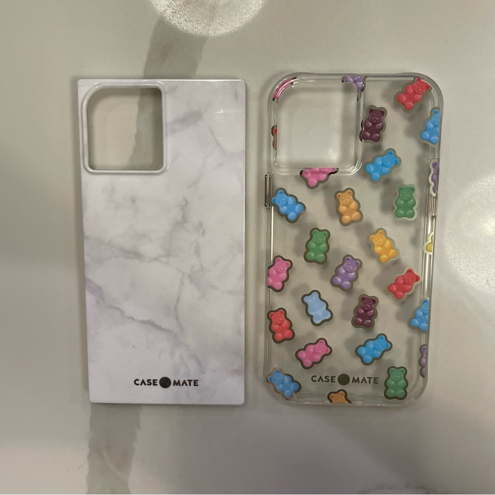 CASEMATE BUNDLE IPHONE 12 PRO MAX